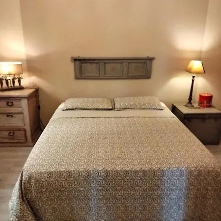 Apartamento Silvia *