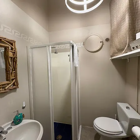 Silvia Apartamento *