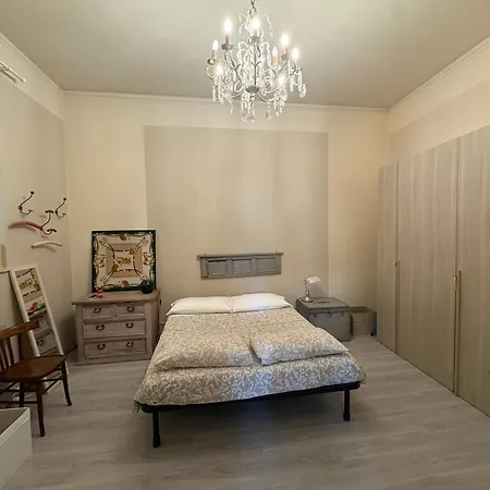 Silvia Apartamento *